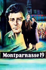 Les Amants de Montparnasse