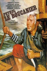 Film Peyrol le boucanier en Streaming