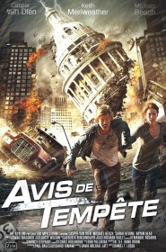 Avis de tempête