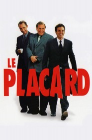 Film Le Placard en Streaming