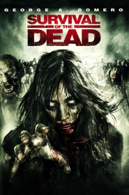 Film Survival of the Dead en Streaming