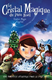 Le Cristal Magique du Père Noël