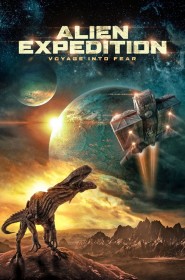 Film Alien Expedition en Streaming