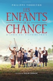 Film Les enfants de la chance en Streaming