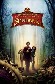 Les chroniques de Spiderwick