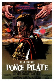 Film Ponce Pilate en Streaming