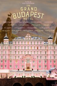 The Grand Budapest Hotel