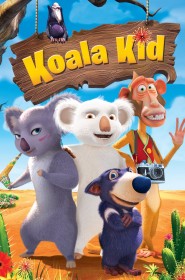 Koala Kid