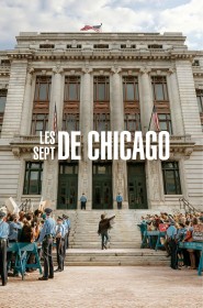 Film Les Sept de Chicago en Streaming