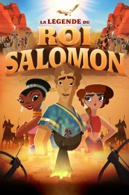 Film La Légende du Roi Salomon en Streaming