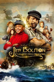 Jim Bouton & la cité des dragons