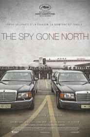 Film The Spy Gone North en Streaming