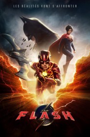 Film The Flash en Streaming