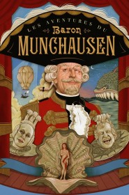 Film Les Aventures du baron de Münchausen en Streaming