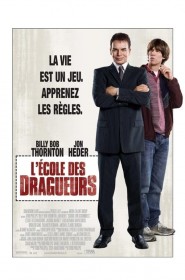 Film L'École des dragueurs en Streaming