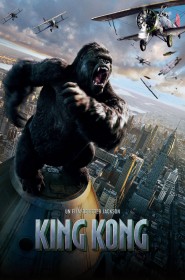 Film King Kong en Streaming