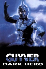 Guyver, La sentinelle de l'ombre