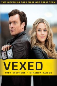 Serie Vexed en streaming