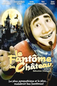 Film Hui Buh, le fantôme du château en Streaming