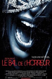 Film Le Bal de l'Horreur en Streaming