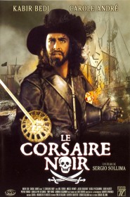 Le Corsaire Noir