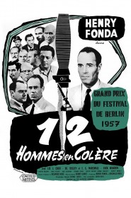 Film 12 Hommes en colère en Streaming