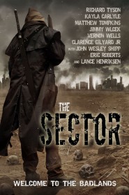 Film The Sector en Streaming