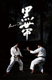 Film Black Belt en Streaming