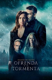 Film Une offrande à la tempête en Streaming