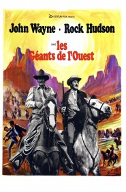 Les Géants de l'Ouest