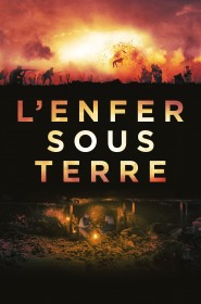 Film L'Enfer sous terre en Streaming