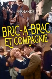 Bric-à-brac et compagnie