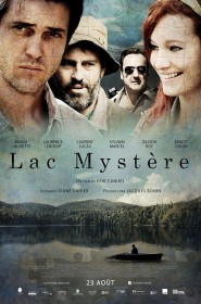 Film Lac Mystère en Streaming