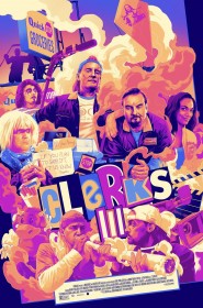 Film Clerks III en Streaming