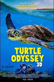 Film Turtle Odyssey en Streaming