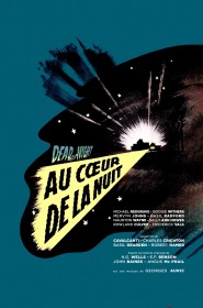 Film Au cœur de la nuit en Streaming