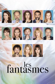 Film Les Fantasmes en Streaming