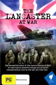 Film The Lancaster at War en Streaming