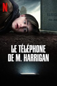 Film Le Téléphone de M. Harrigan en Streaming