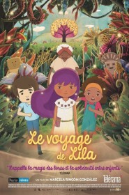 Film Le Voyage de Lila en Streaming