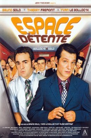 Film Espace détente en Streaming