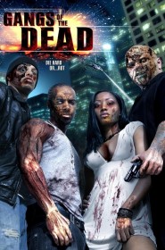 Film La Cité des zombies en Streaming