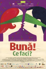 Buna! Ce faci?