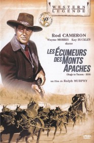 Film Les écumeurs des Monts Apaches en Streaming