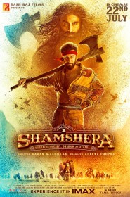 Shamshera