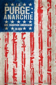 American Nightmare 2 : Anarchy