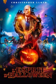 Film L'Esprit d'Halloween en Streaming