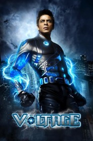 Film Voltage en Streaming