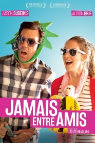 Film Jamais entre amis en Streaming