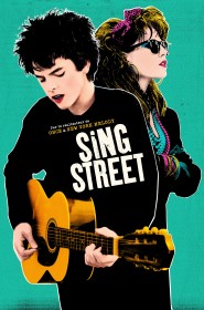 Film Sing Street en Streaming